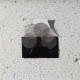 Трубка курительная «Живи в кайф», 12×6.5 см