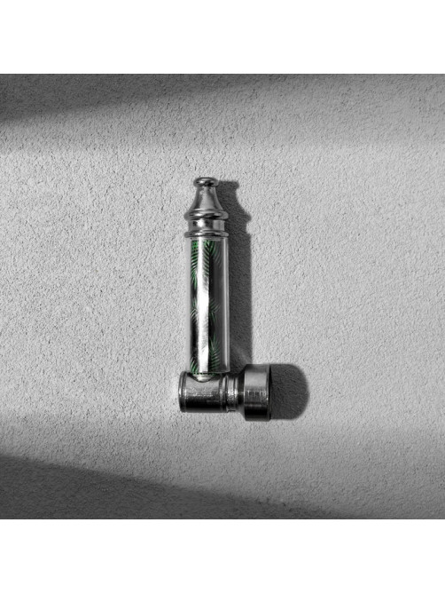 Трубка курительная Smoke relax, 12×6.5 см,0
