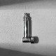 Трубка курительная Smoke relax, 12×6.5 см,0