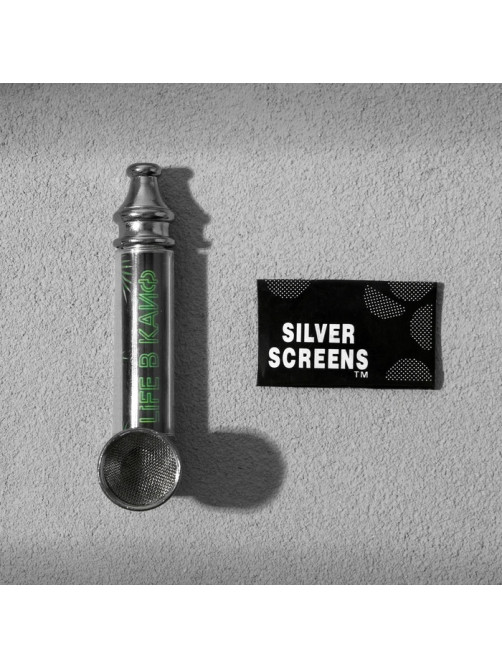 Трубка курительная Smoke relax, 12×6.5 см,0