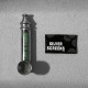 Трубка курительная Smoke relax, 12×6.5 см,0