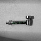 Трубка курительная Smoke relax, 12×6.5 см,0