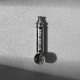Трубка курительная «Трубка 100% мужика», 12×6.5 см