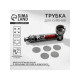 Трубка курительная «Мужик №1», 12×6.5 см