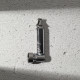 Трубка курительная «Старая школа», 12×6.5 см