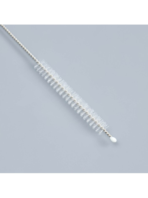 Ёршик для чистки курительной трубки, 16.5×3×0.6 см