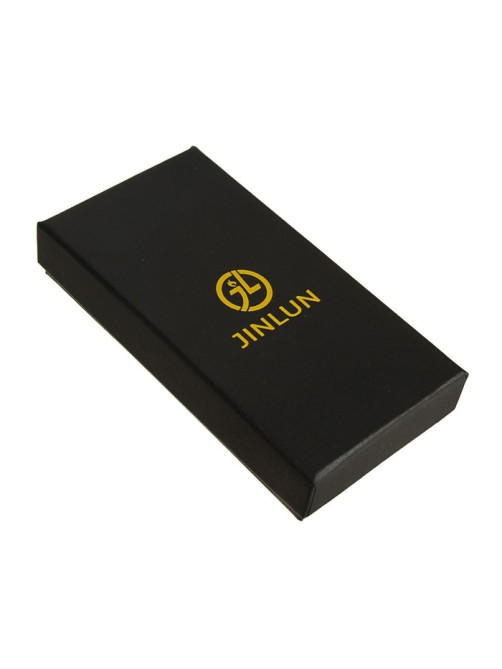Зажигалка электронная, usb, спираль, 9×1.5 см, чёрная