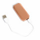 Зажигалка электронная, спираль, 3×6.5 см, от USB