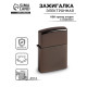 Зажигалка электронная, дуговая, USB, 5.6×3.8×1.3 см