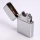 Зажигалка электронная, дуговая, USB, 5.6×3.8×1.3 см