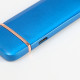 Зажигалка электронная, спираль, 7.9×3.1 см, от USB