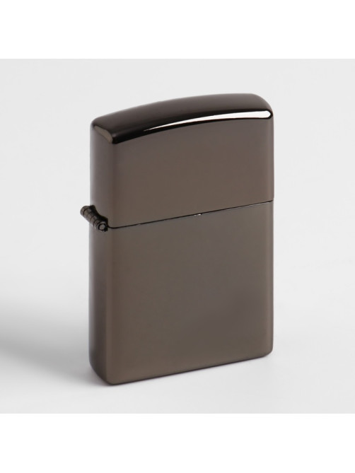 Зажигалка электронная, дуговая, USB, 5.6×3.8×1.3 см