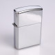 Зажигалка электронная, дуговая, USB, 5.6×3.8×1.3 см