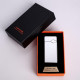 Зажигалка электронная «Гефрес», дуговая, USB, 7×3.5 см
