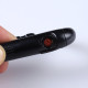 Зажигалка электронная «Карабин», спираль, от USB