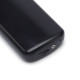 Зажигалка электронная, USB, спираль, 3.2×7.5 см