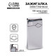 Зажигалка электронная «Гефрес», дуговая, USB, 7×3.5 см