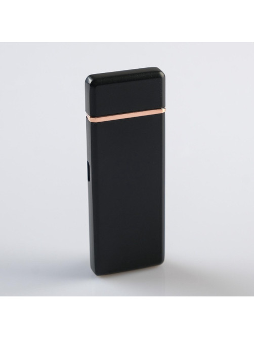Зажигалка электронная «Победитель №1», спираль, сенсор, от USB
