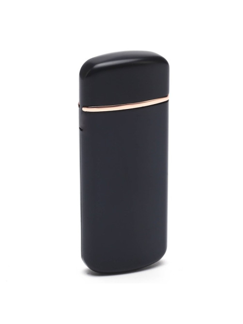 Зажигалка электронная, USB, спираль, 3.2×7.5 см