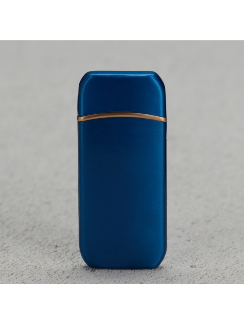 Зажигалка электронная «Занят», 7.2×3.3 см