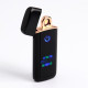Зажигалка электронная «Загрузка пятница», спираль, 7.3×3 см, от USB