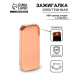 Зажигалка электронная, спираль, 3×6.5 см, от USB