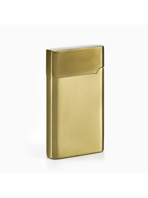 Зажигалка газовая «Дракон», пьезо, 1.1×3.5×6.4 см