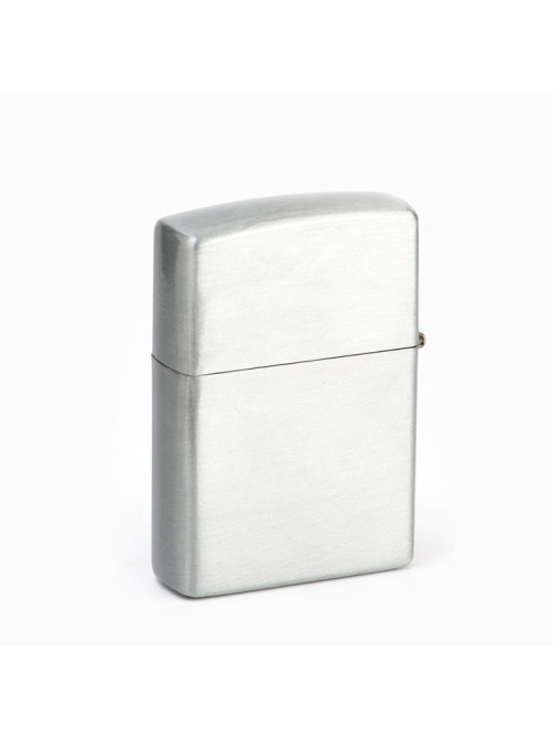 Зажигалка бензиновая «Джип», металл, 5.5×3.5 см