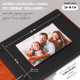 Фотоальбом на кольцах 30 листов Keep Memories «Вся нежность для тебя», 27×19×2 см