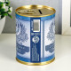 Копилка для денег «Банка. Сберегательная банка», металл