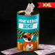 Копилка XXL «Офигиллион денег», 20×12.5 см