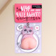 Брелок мялка для ключей «Замурчательного настроения» 4.6×7 см