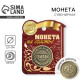 Монета выбора сувенир «Пить - Не пить», d=2.5 см