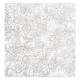 Бумага для скрапбукинга «Цветочные кружева», 30.5×30.5 см, 190 г/м²