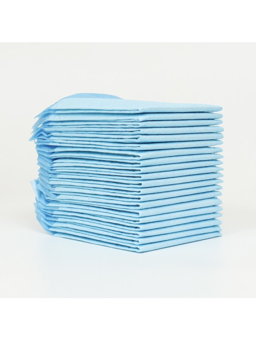 Пелёнки впитывающие «Мой выбор», 60×40 см, 30 шт.