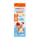 Пластилин Calligrata, 6 цветов, 90 г