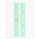 Набор для вышивания, 28 предметов