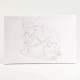 Картина по номерам на холсте с подрамником «Малыш Корги» 20×30 см