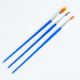 Картина по номерам на холсте с подрамником «Пантера», 40×50 см