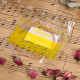 Струна для акустической гитары Music Life, №3, толщина 023, сталь