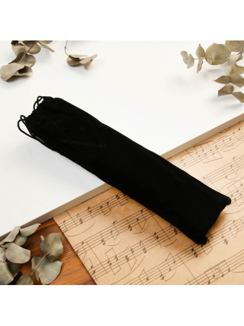 Тренажёр гитариста гриф Music Life, черный, 27×6×3 см