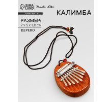 Калимба 