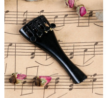 Струнодержатель для скрипки Music Life 1/4