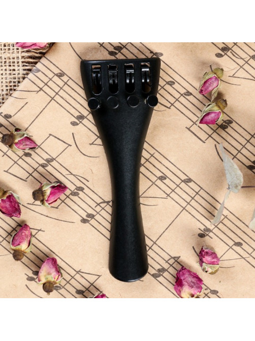Струнодержатель для скрипки Music Life 4/4