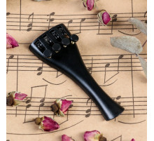 Струнодержатель для скрипки Music Life 1/8