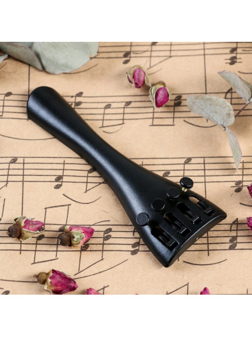 Струнодержатель для скрипки Music Life 4/4