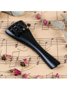 Струнодержатель для скрипки Music Life 4/4