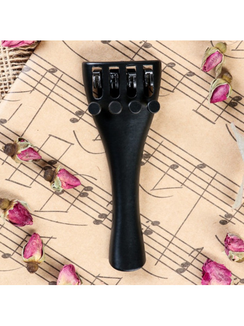 Струнодержатель для скрипки Music Life 3/4