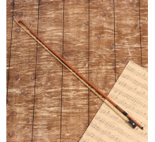 Смычок для скрипки Music Life 4/4 high quality, 74.5 см