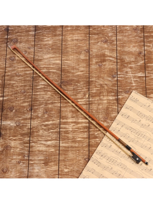 Смычок для скрипки Music Life 4/4 high quality, 74.5 см